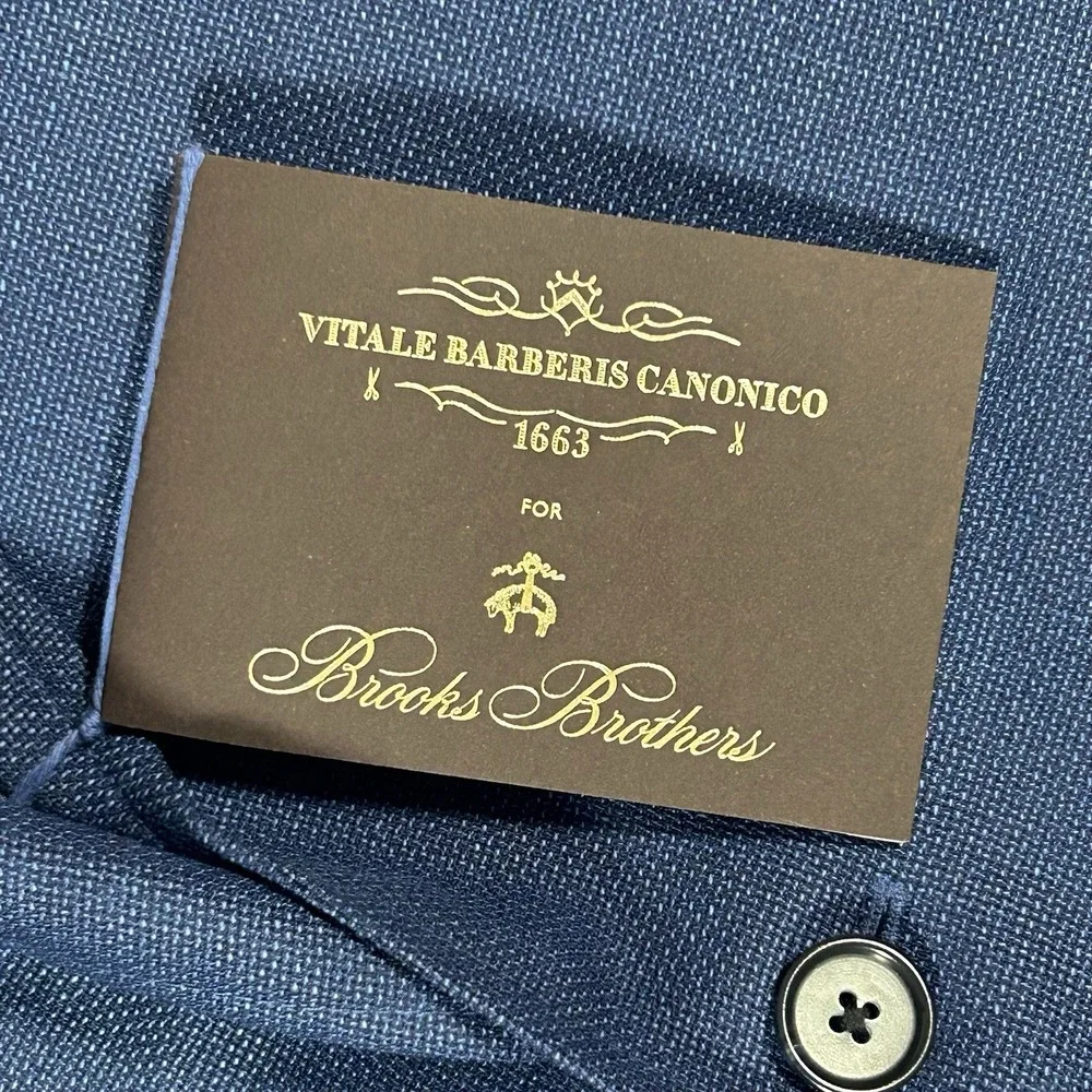 Brooks Brothers brooks brothers